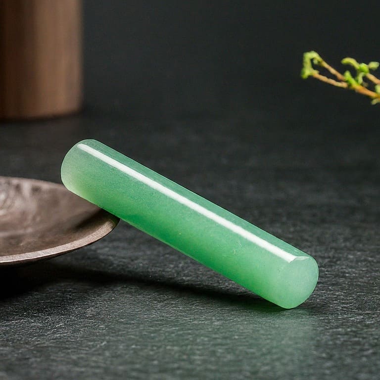 アベンチュリンの印鑑